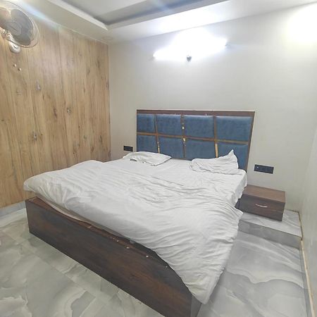 Hotel Love Inn Lucknow Eksteriør billede