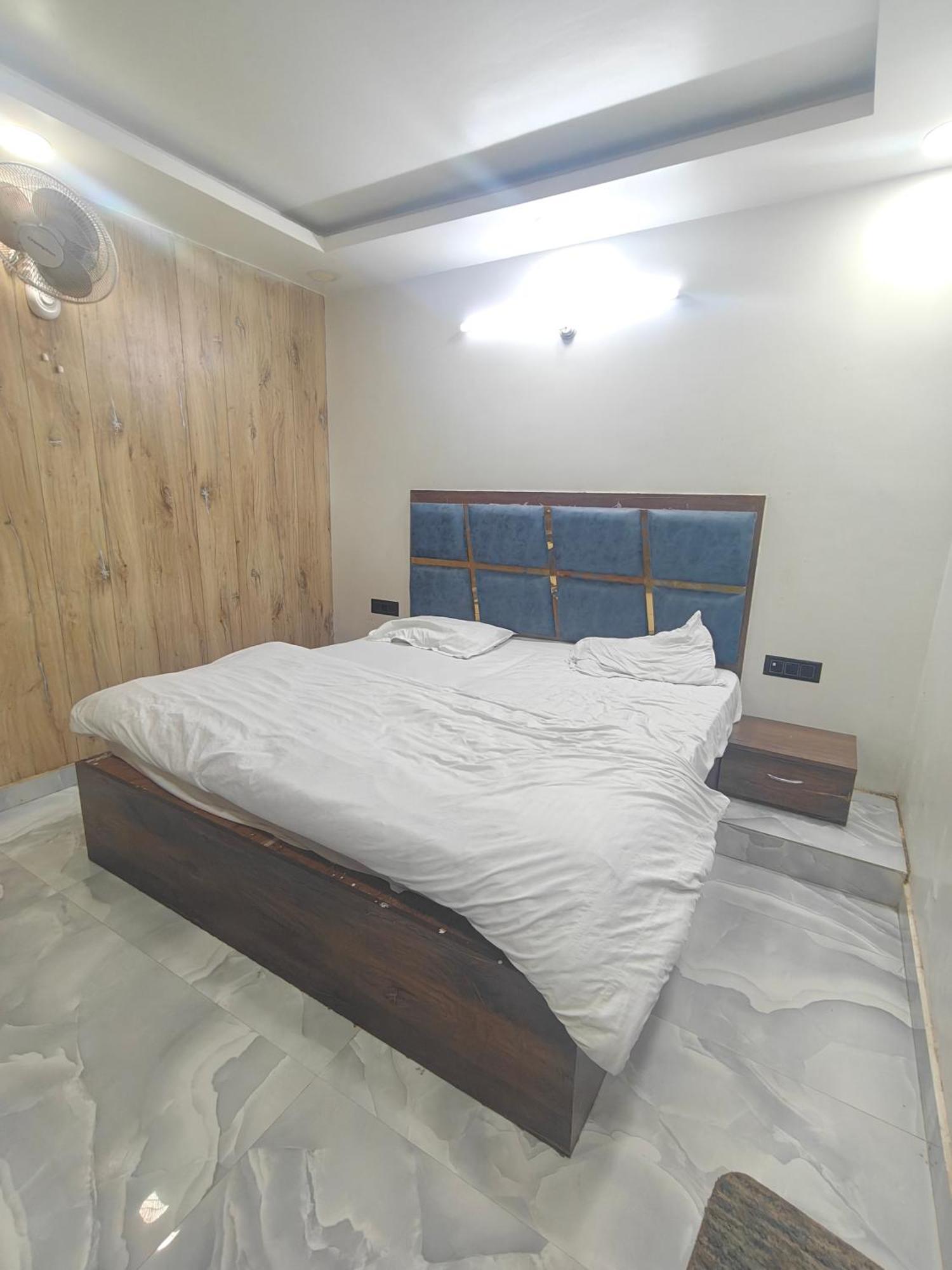 Hotel Love Inn Lucknow Eksteriør billede